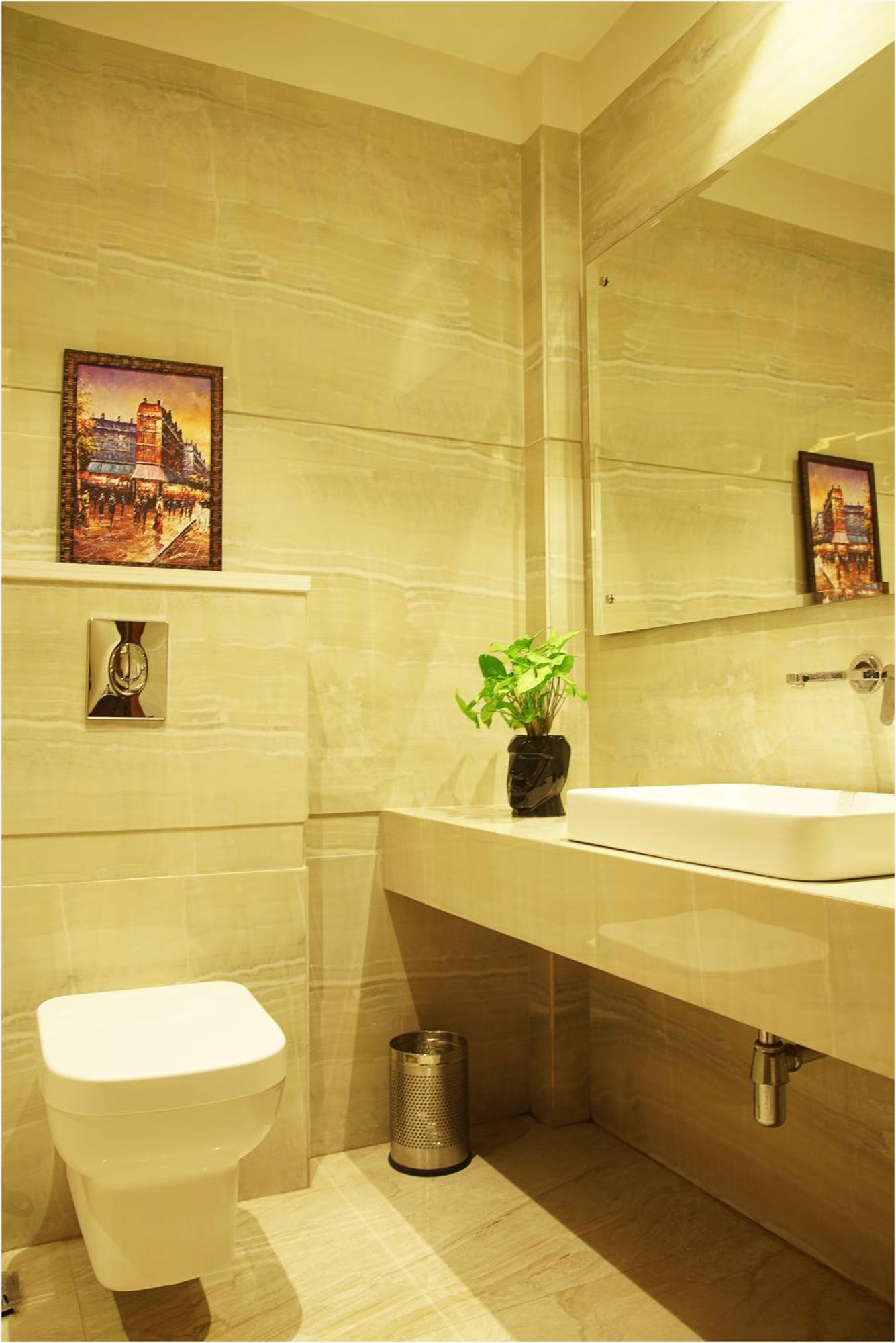 Hotel Treehouse London Street Amritsar Exterior foto